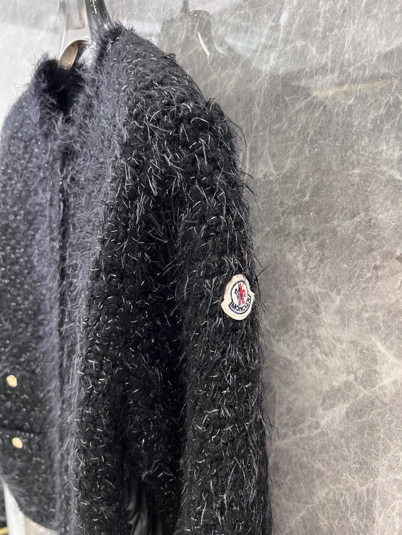 Moncler Down Coat